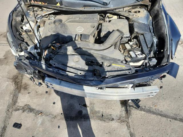 Photo 11 from auction – 2015 NISSAN ALTIMA 2.5 with VIN 1N4AL3AP8FC466667