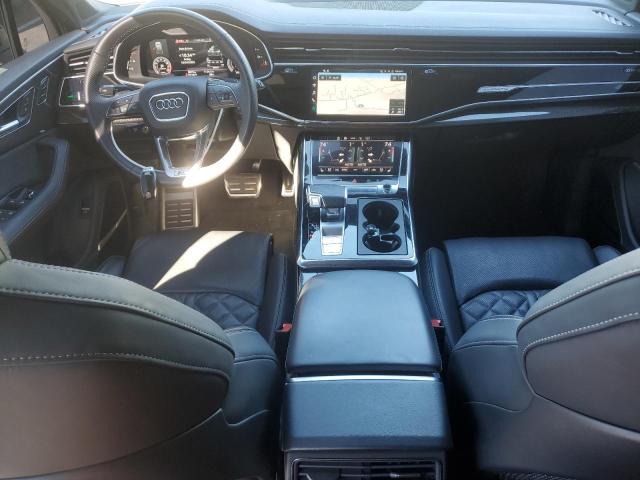 Photo 8 from auction – 2023 AUDI SQ7 PRESTI with VIN WA1VWBF70PD004860