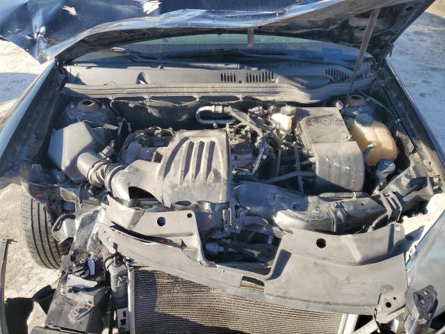 Photo 11 from auction – 2010 CHEVROLET COBALT 1LT with VIN 1G1AD5F52A7212439