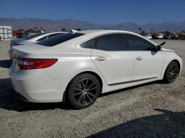 Photo 3 from auction – 2013 HYUNDAI AZERA with VIN KMHFG4JG4DA217085