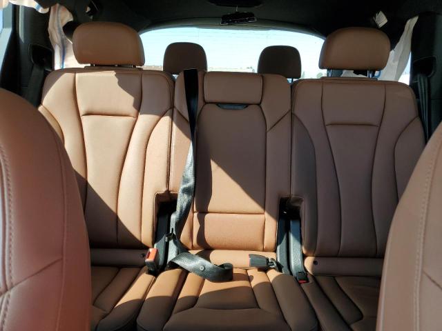 Photo 10 from auction – 2023 AUDI Q7 PREMIUM with VIN WA1AXBF79PD011849