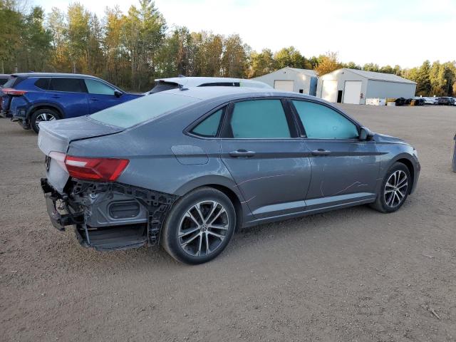 Photo 3 from auction – 2023 VOLKSWAGEN JETTA COMF with VIN 3VWSM7BU3PM019670