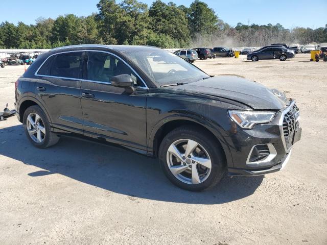 Photo 4 from auction – 2020 AUDI Q3 PREMIUM with VIN WA1BECF35L1113660