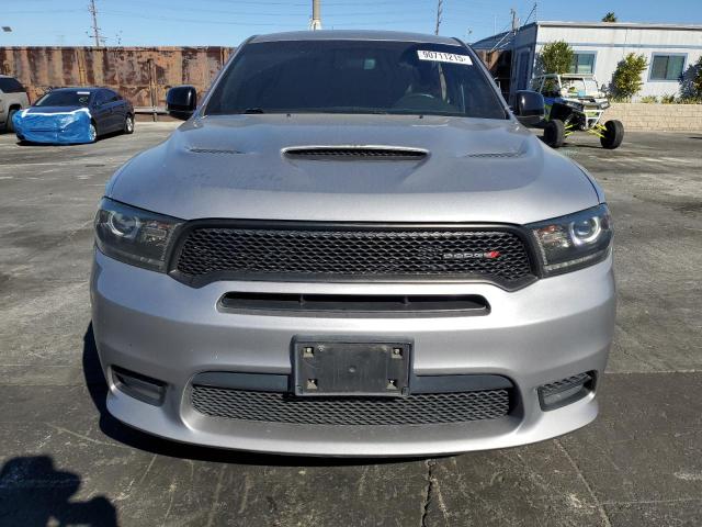 Photo 5 from auction – 2018 DODGE DURANGO GT with VIN 1C4RDHDG8JC482766