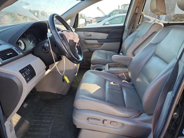 Photo 7 from auction – 2011 HONDA ODYSSEY EX with VIN 5FNRL5H67BB080292