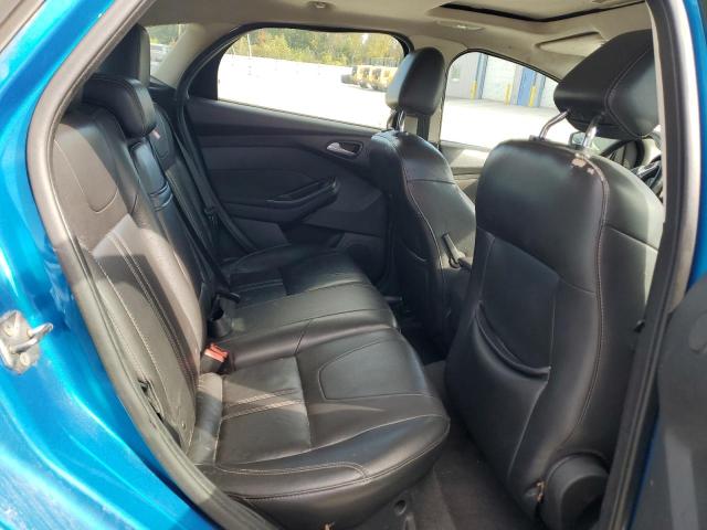 Photo 10 from auction – 2012 FORD FOCUS SEL with VIN 1FAHP3M26CL214981