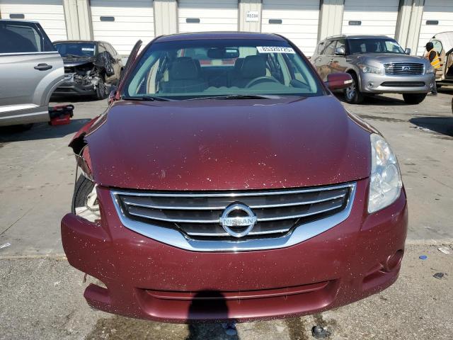 Photo 5 from auction – 2011 NISSAN ALTIMA BAS with VIN 1N4AL2AP8BN406767