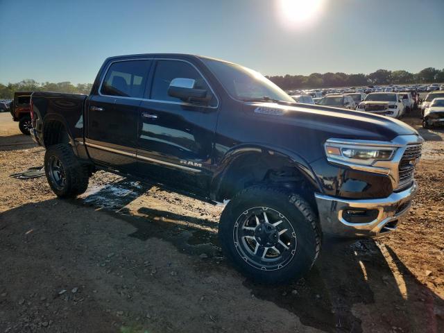Photo 4 from auction – 2019 RAM 1500 LIMIT with VIN 1C6SRFHT0KN503623