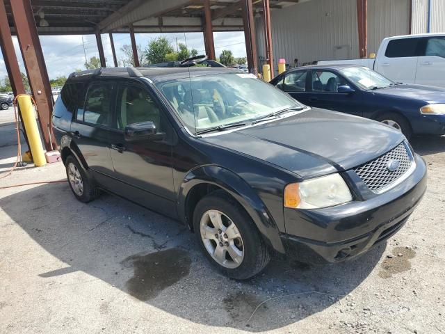 Photo 4 from auction – 2006 FORD FREESTYLE with VIN 1FMZK02106GA15309