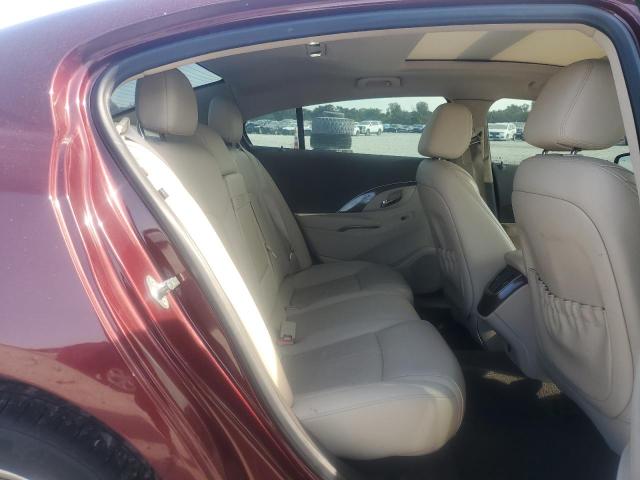 Photo 10 from auction – 2015 BUICK LACROSSE with VIN 1G4GB5G39FF137543