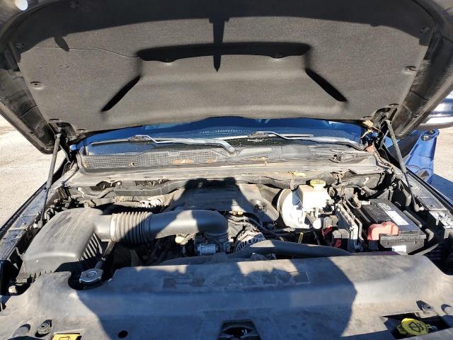 Photo 11 from auction – 2019 RAM 1500 BIG H with VIN 1C6SRFFTXKN751915
