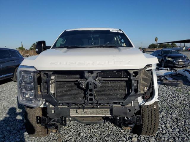 Photo 5 from auction – 2024 FORD F250 SUPER with VIN 1FT8W2BT4REC45596
