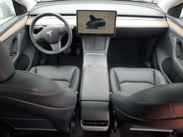 Photo 8 from auction – 2024 TESLA MODEL Y with VIN 7SAYGDEDXRA306901