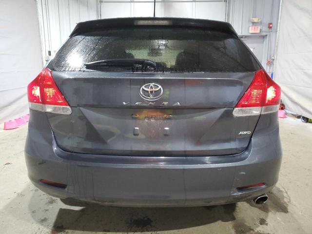 Photo 6 from auction – 2011 TOYOTA VENZA with VIN 4T3BA3BB1BU028734