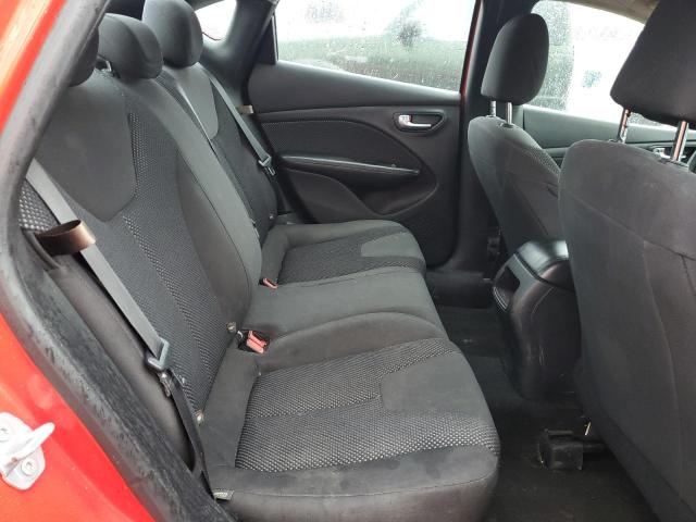 Photo 10 from auction – 2016 DODGE DART SXT S with VIN 1C3CDFFA8GD815963