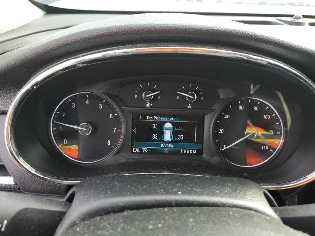 Photo 9 from auction – 2017 BUICK ENCORE PRE with VIN KL4CJASB0HB020080