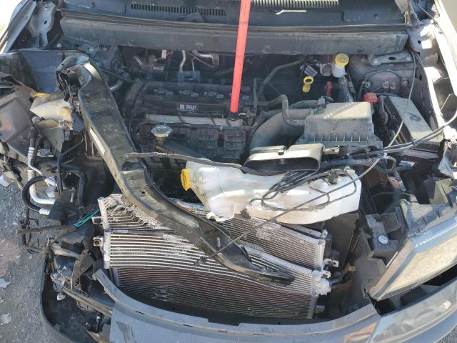 Photo 12 from auction – 2020 DODGE JOURNEY SE with VIN 3C4PDCAB2LT254241