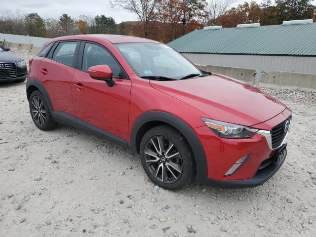 Photo 4 from auction – 2017 MAZDA CX-3 TOURI with VIN JM1DKFC73H0141888