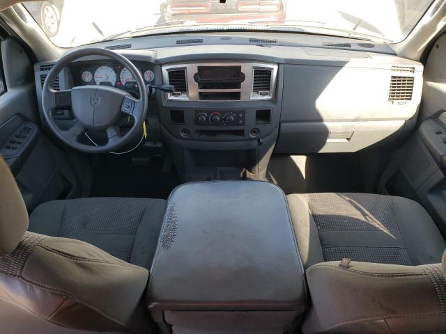 Photo 8 from auction – 2007 DODGE RAM 1500 with VIN 3D7KR19D97G701979