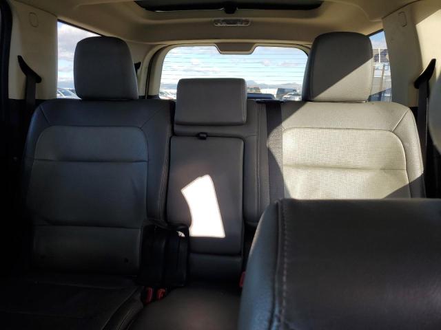 Photo 10 from auction – 2019 FORD FLEX SEL with VIN 2FMHK6C82KBA11287