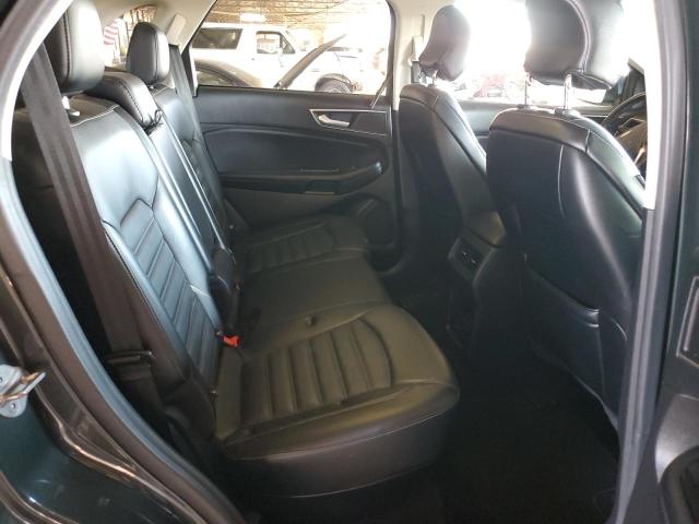 Photo 11 from auction – 2015 FORD EDGE SEL with VIN 2FMTK3J90FBC06590