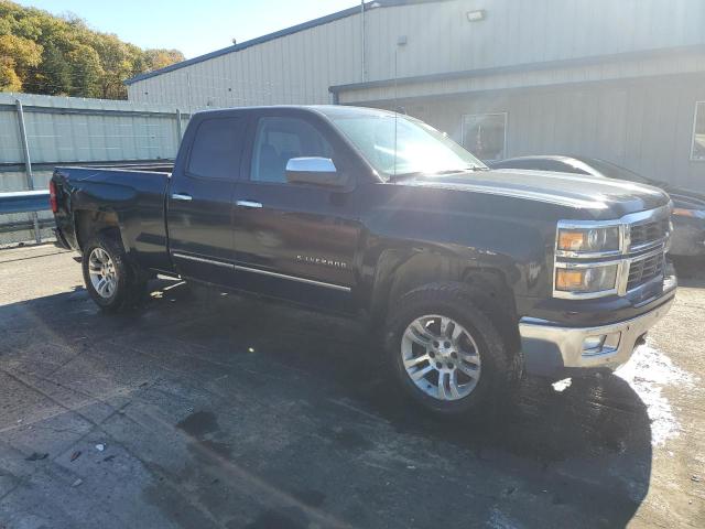 Photo 4 from auction – 2014 CHEVROLET SILVERADO with VIN 1GCVKSEC6EZ138613
