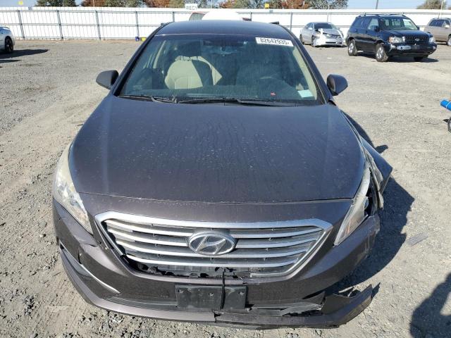 Photo 5 from auction – 2016 HYUNDAI SONATA SE with VIN 5NPE24AF0GH386135