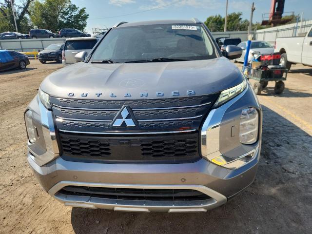 Photo 5 from auction – 2022 MITSUBISHI OUTLANDER with VIN JA4J4VA8XNZ062223