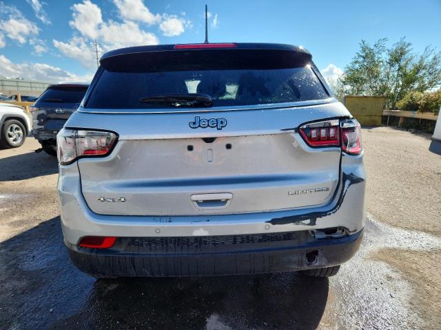 Photo 6 from auction – 2025 JEEP COMPASS LI with VIN 3C4NJDCN0ST614859