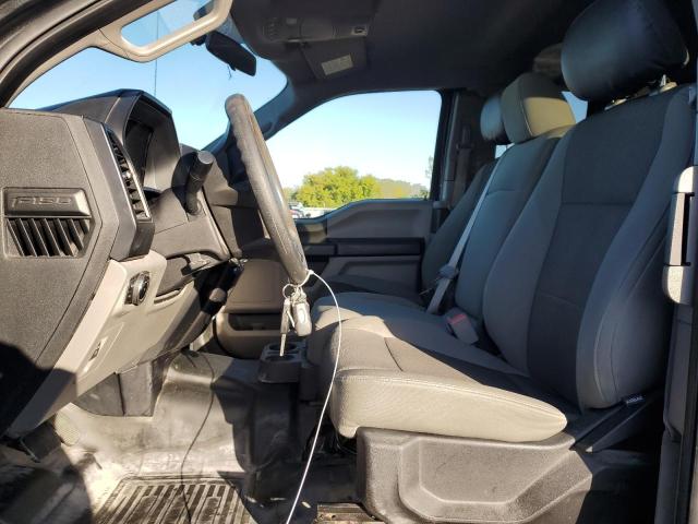 Photo 7 from auction – 2015 FORD F150 SUPER with VIN 1FTEX1EP3FFA19287