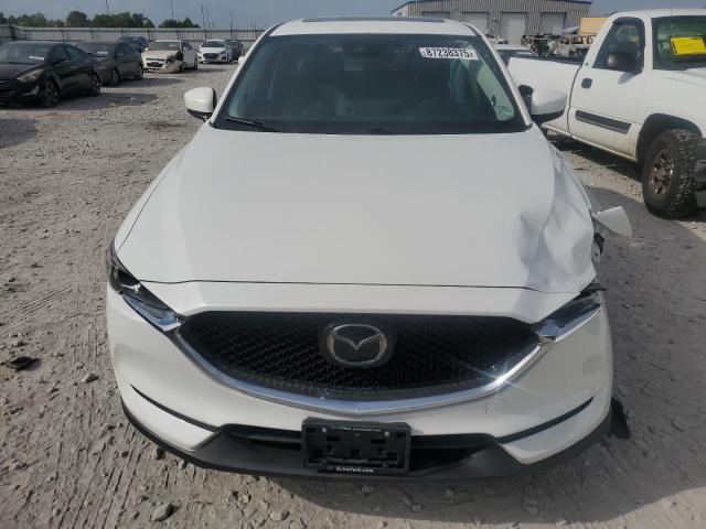 Photo 5 from auction – 2021 MAZDA CX-5 TOURI with VIN JM3KFBCM7M0322486