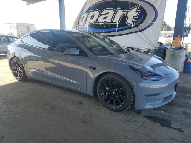 Photo 4 from auction – 2018 TESLA MODEL 3 with VIN 5YJ3E1EB8JF088667