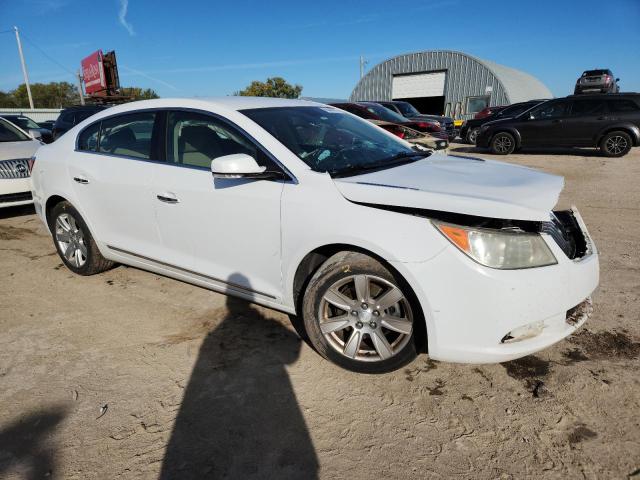 Foto 4 de la subasta – 2013 BUICK LACROSSE con VIN 1G4GC5E36DF128134