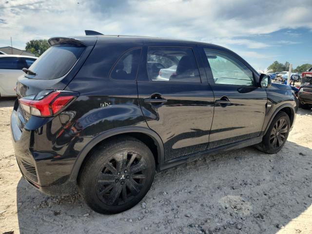 Photo 3 from auction – 2023 MITSUBISHI OUTLANDER with VIN JA4ARUAU5PU004478