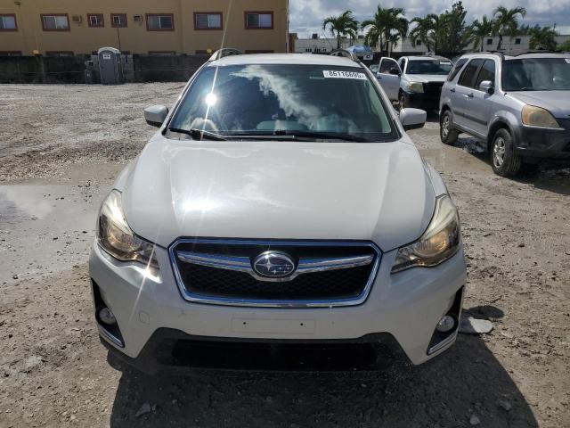 Photo 5 from auction – 2017 SUBARU CROSSTREK with VIN JF2GPABC2H8219869