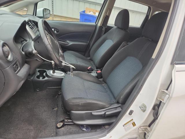 Photo 7 from auction – 2019 NISSAN VERSA NOTE with VIN 3N1CE2CP1KL358459