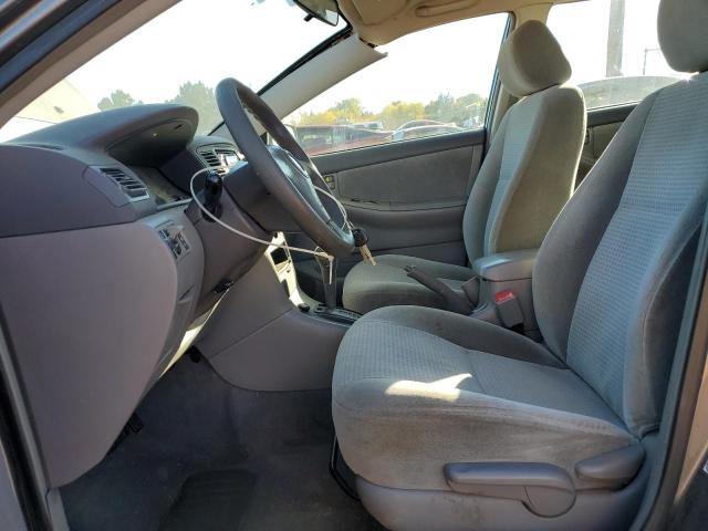 Photo 7 from auction – 2007 TOYOTA COROLLA CE with VIN 1NXBR32E37Z841656
