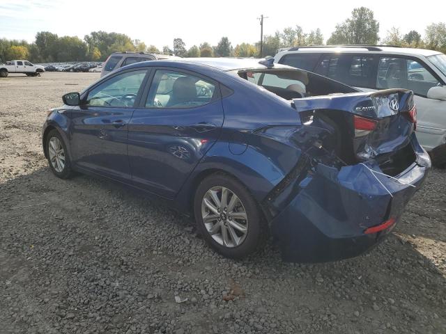 Photo 2 from auction – 2016 HYUNDAI ELANTRA SE with VIN 5NPDH4AE8GH789992