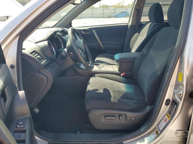 Photo 7 from auction – 2010 TOYOTA HIGHLANDER with VIN 5TDEK3EH4AS003109