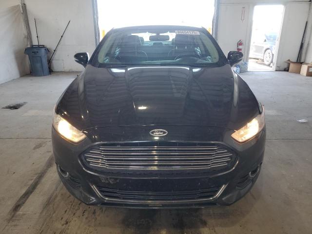Photo 5 from auction – 2014 FORD FUSION TITANIUM with VIN 3FA6P0K95ER277421