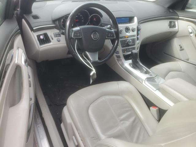 Photo 8 from auction – 2012 CADILLAC CTS with VIN 1G6DA1E39C0112035