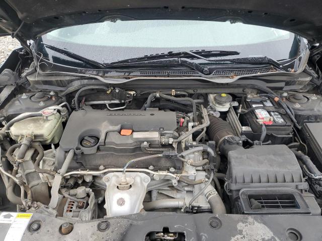 Photo 11 from auction – 2016 HONDA CIVIC LX with VIN 19XFC2F51GE004530