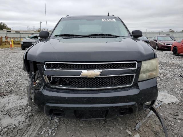 Photo 5 from auction – 2010 CHEVROLET AVALANCHE with VIN 3GNNCFE07AG178694