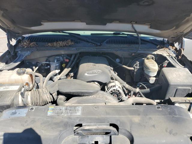 Photo 11 from auction – 2003 CHEVROLET SILVERADO with VIN 1GCEK19V73E252002
