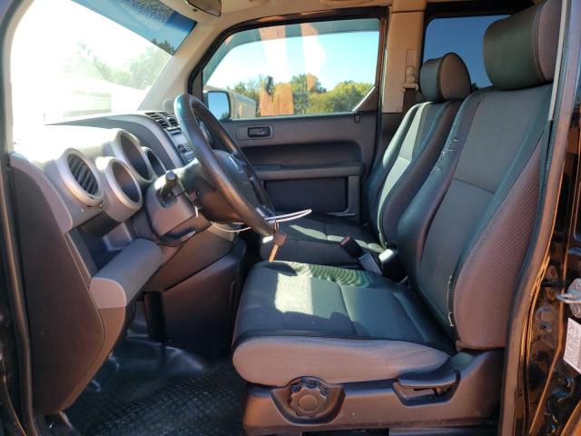 Photo 7 from auction – 2003 HONDA ELEMENT EX with VIN 5J6YH28513L007396
