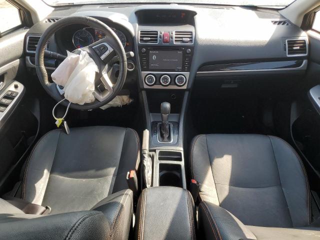 Photo 8 from auction – 2017 SUBARU CROSSTREK with VIN JF2GPANC6H8267970