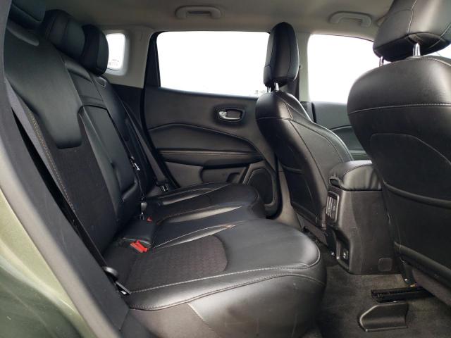 Photo 10 from auction – 2020 JEEP COMPASS LA with VIN 3C4NJDBB4LT112364