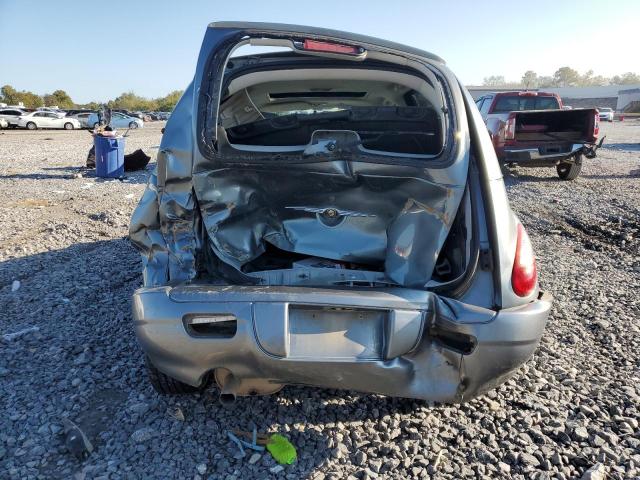 Photo 6 from auction – 2008 CHRYSLER PT CRUISER with VIN 3A8FY58B68T118583