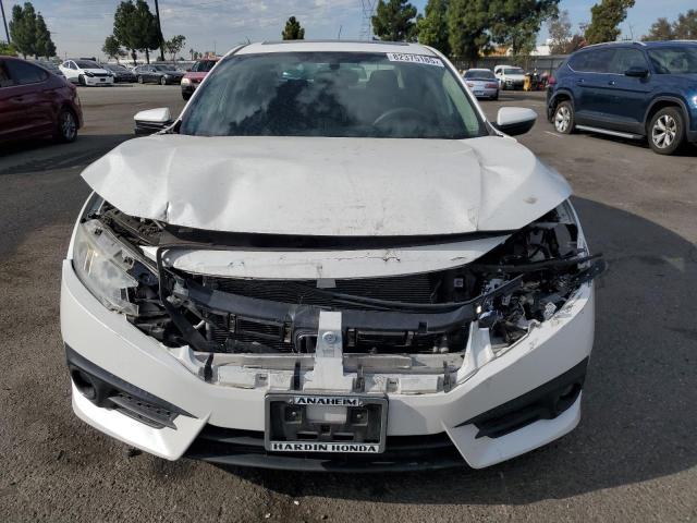 Photo 5 from auction – 2017 HONDA CIVIC EX with VIN 2HGFC1F37HH654866