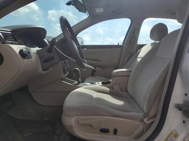 Photo 7 from auction – 2006 CHEVROLET IMPALA LT with VIN 2G1WC581469131337